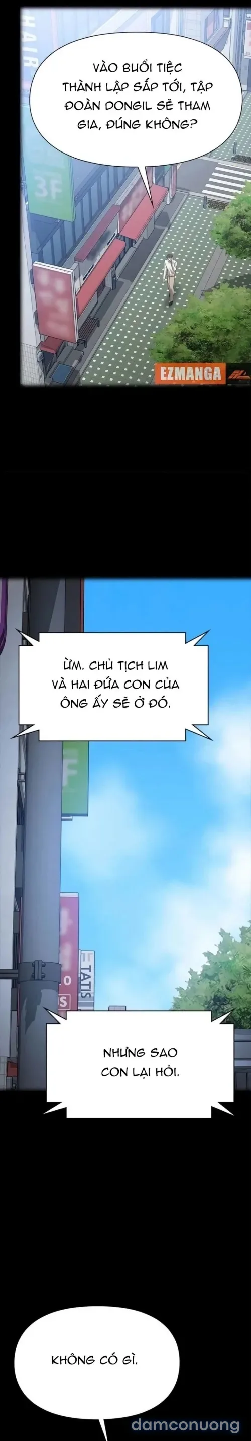 Vị Khách Trong Đêm 