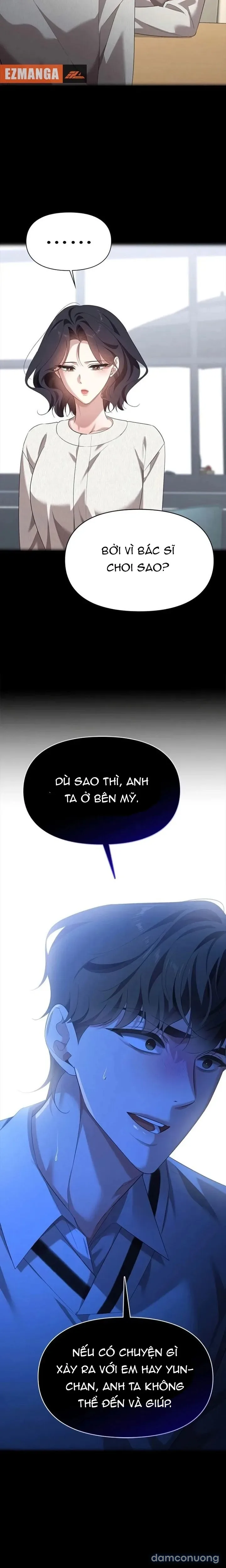 Vị Khách Trong Đêm 