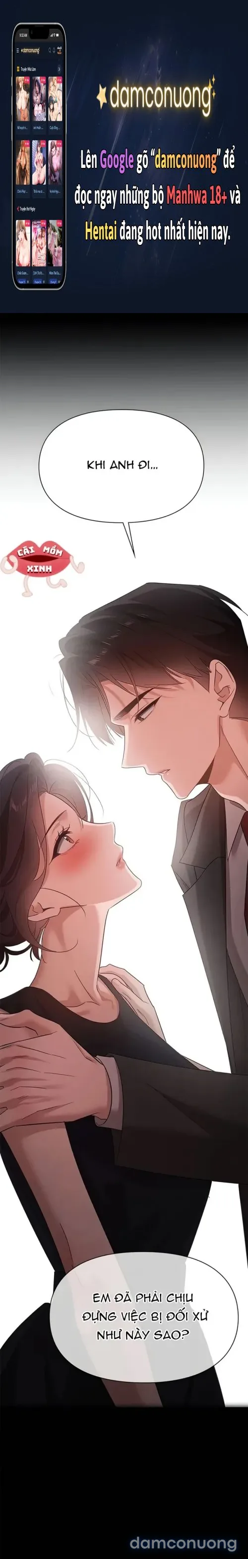 Vị Khách Trong Đêm 