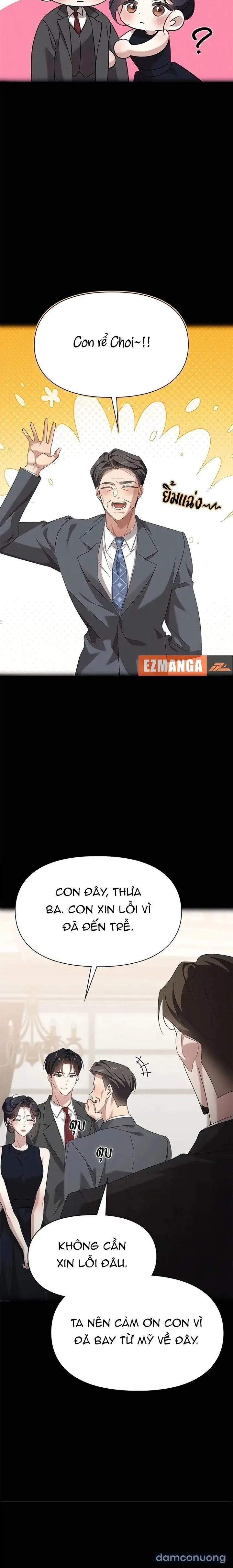 Vị Khách Trong Đêm 