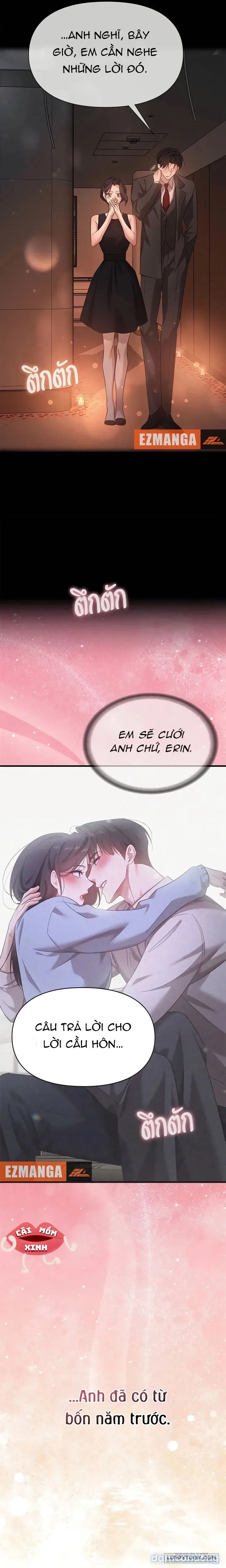 Vị Khách Trong Đêm 
