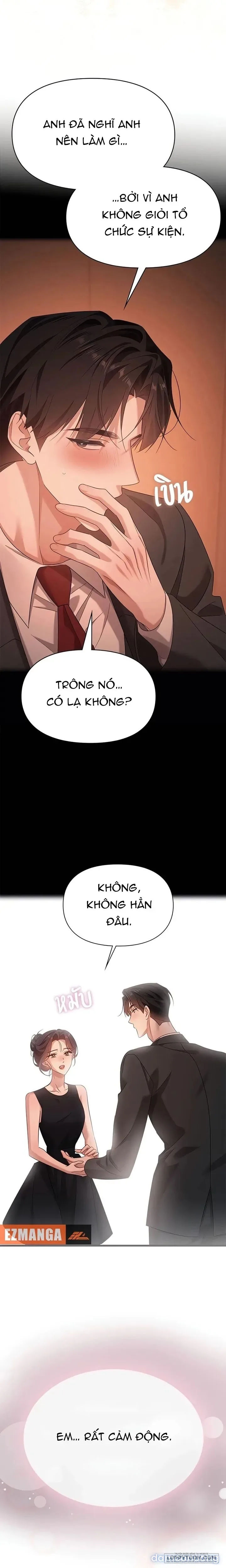 Vị Khách Trong Đêm 