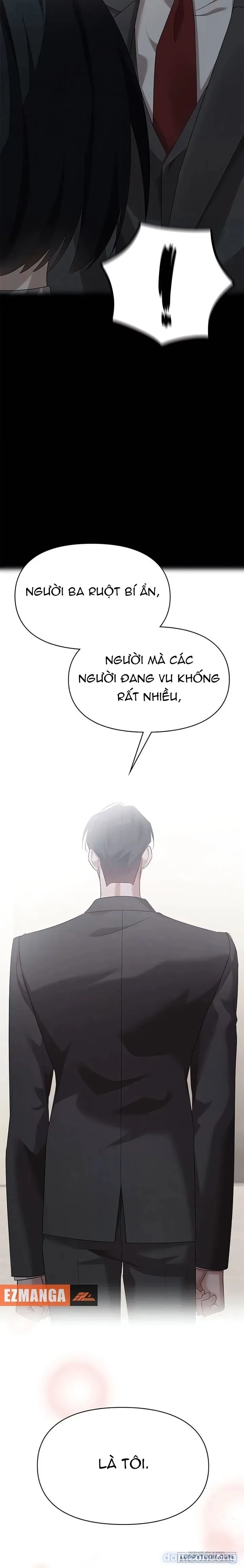 Vị Khách Trong Đêm 