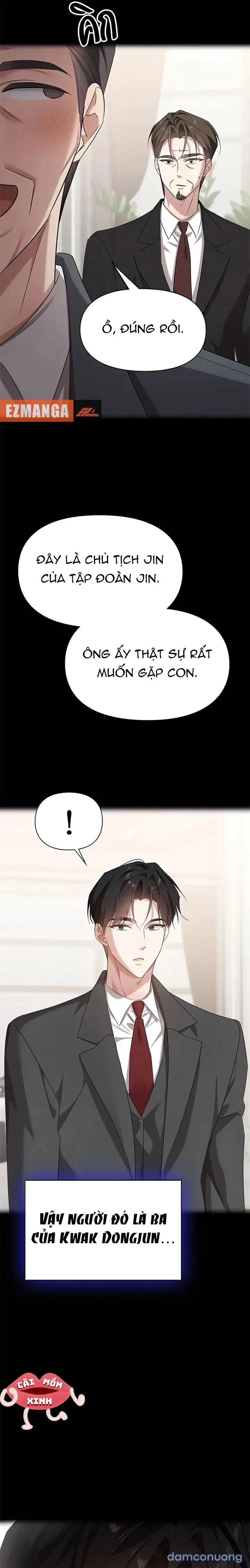 Vị Khách Trong Đêm 