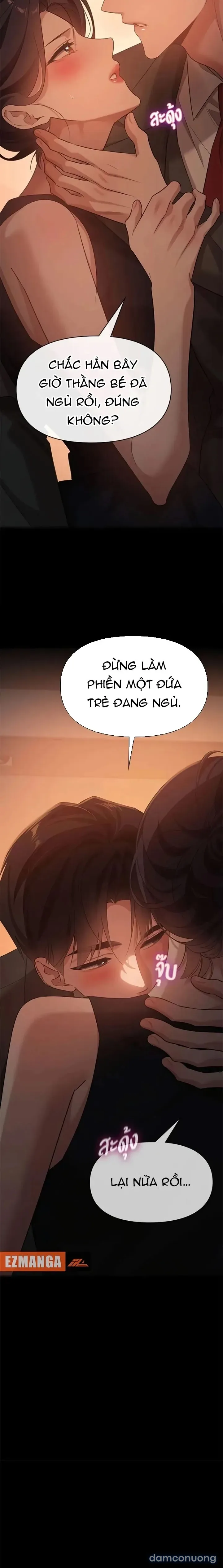 Vị Khách Trong Đêm 