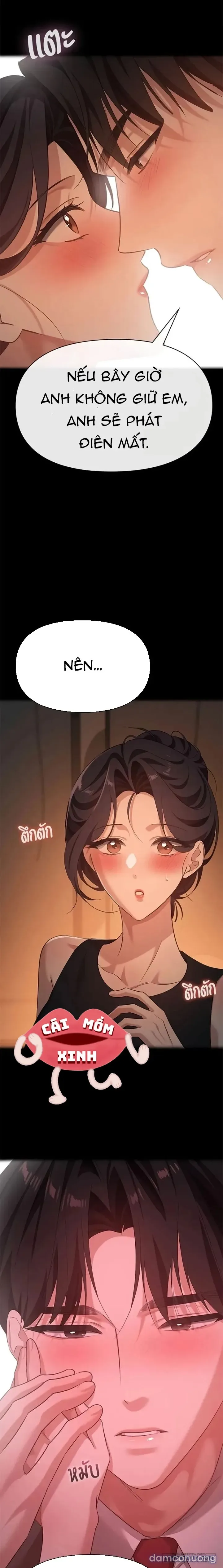Vị Khách Trong Đêm 