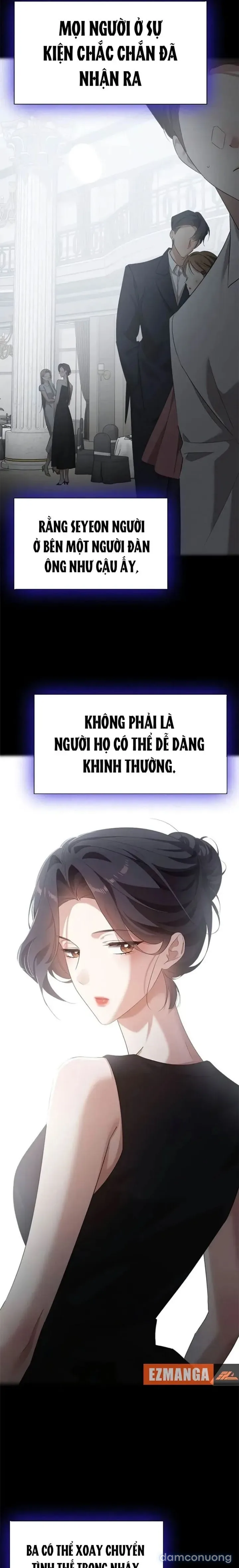 Vị Khách Trong Đêm 