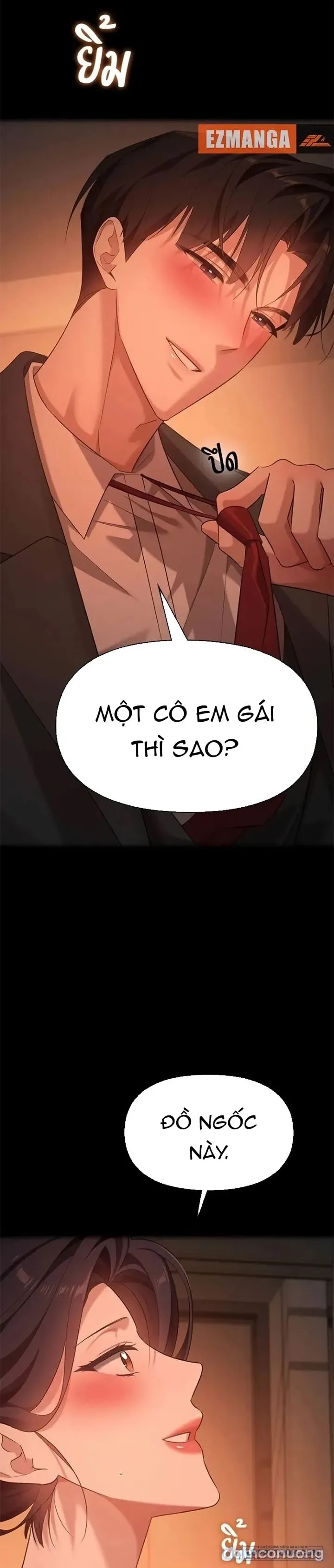 Vị Khách Trong Đêm 