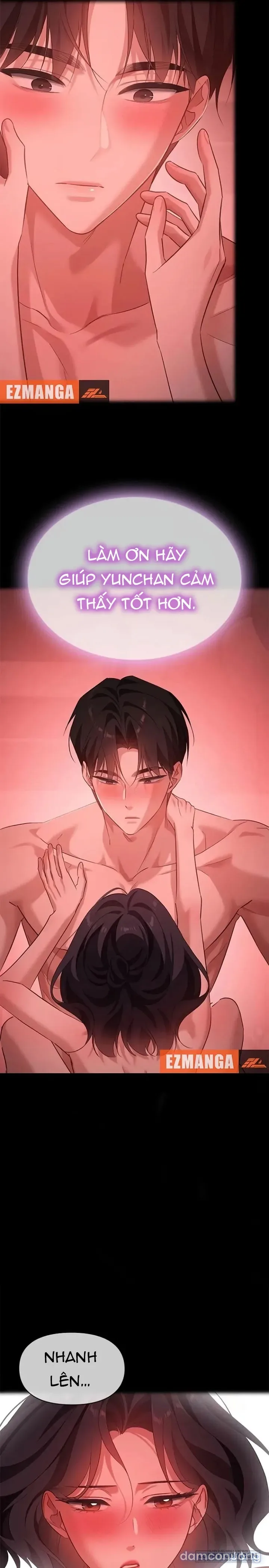 Vị Khách Trong Đêm 