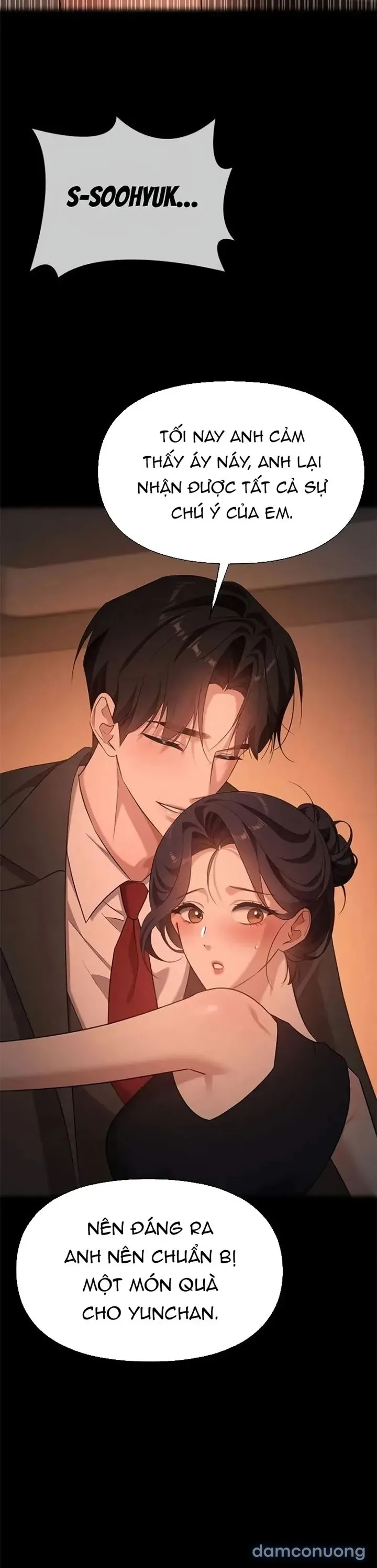 Vị Khách Trong Đêm 