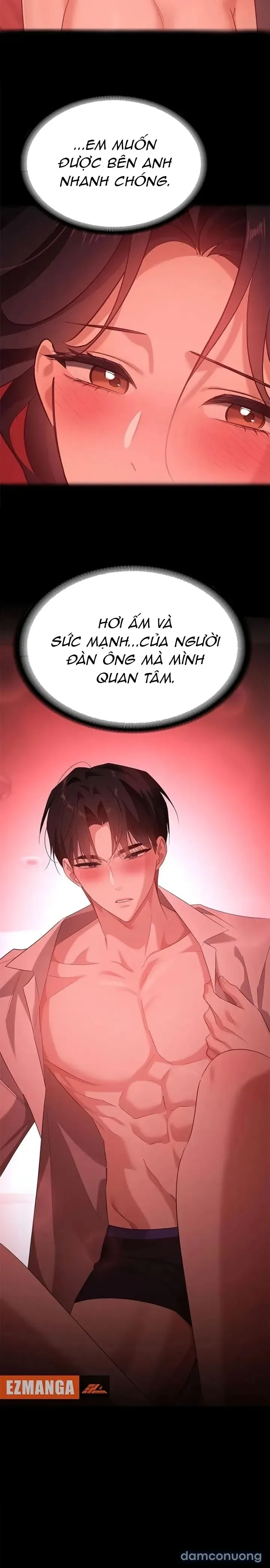 Vị Khách Trong Đêm 