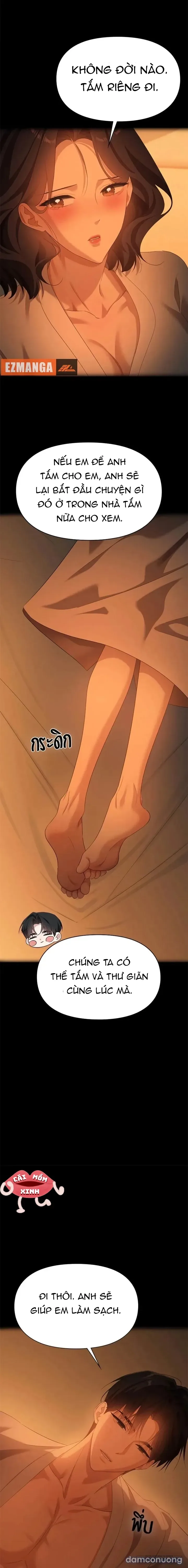 Vị Khách Trong Đêm 