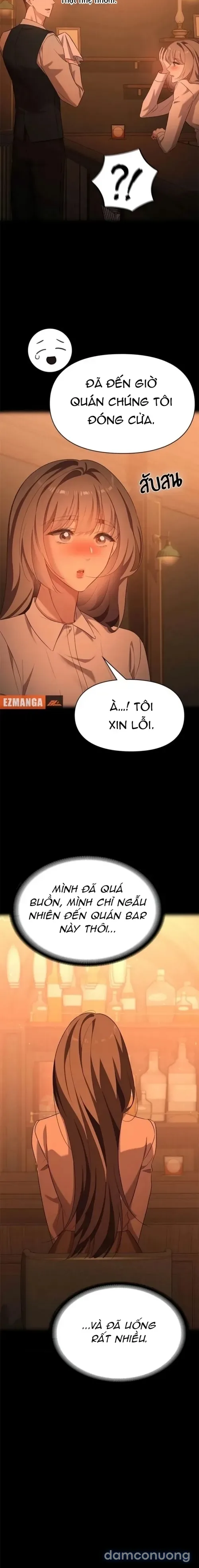 Vị Khách Trong Đêm 