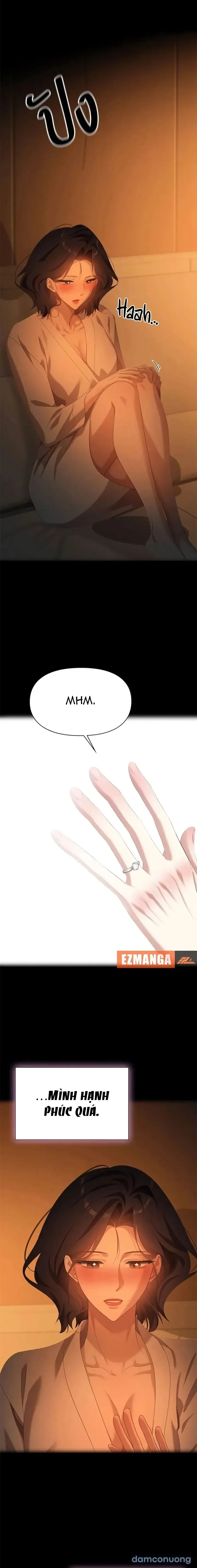 Vị Khách Trong Đêm 