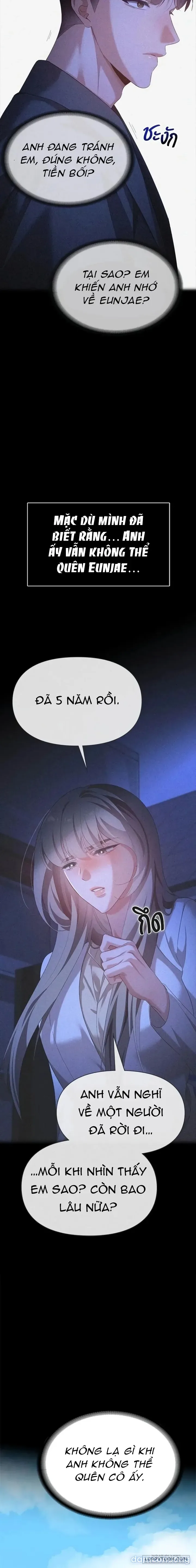 Vị Khách Trong Đêm 