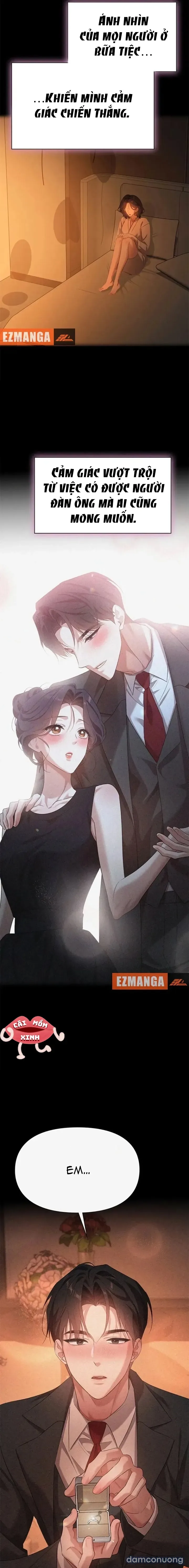 Vị Khách Trong Đêm 
