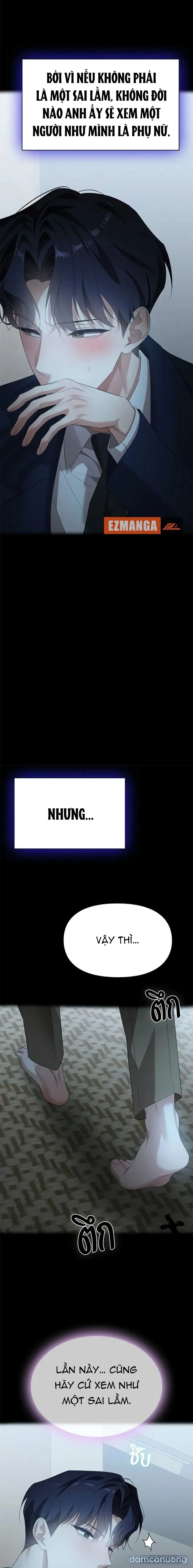 Vị Khách Trong Đêm 