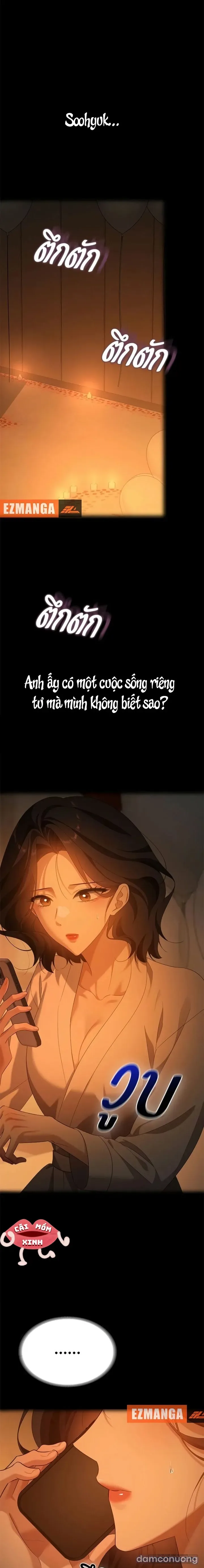 Vị Khách Trong Đêm 