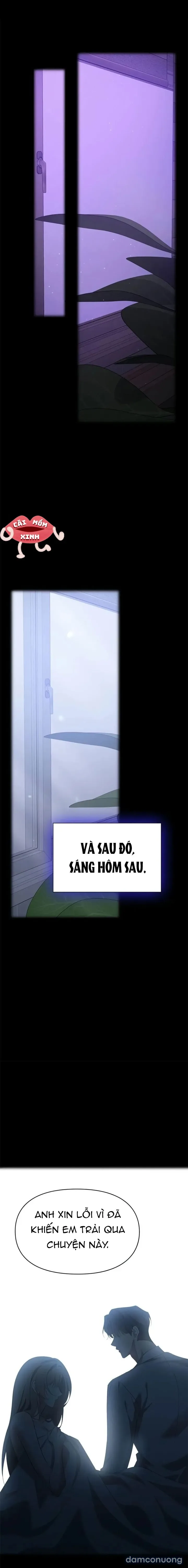 Vị Khách Trong Đêm 