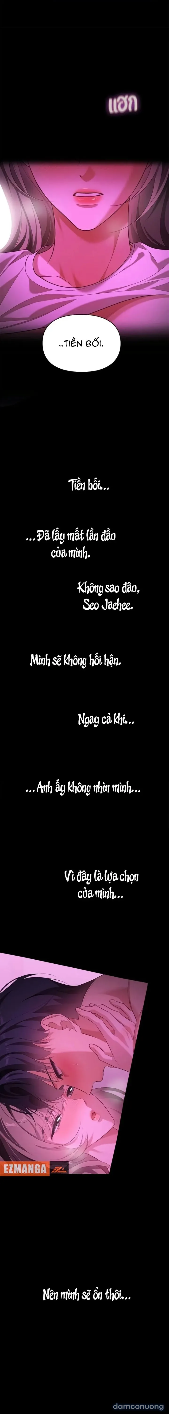 Vị Khách Trong Đêm 