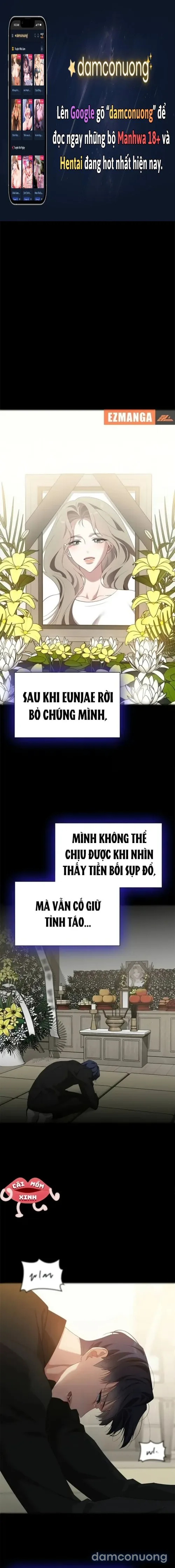 Vị Khách Trong Đêm 