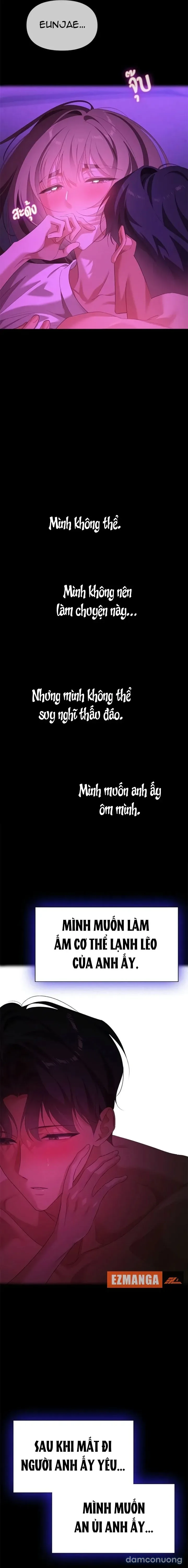 Vị Khách Trong Đêm 