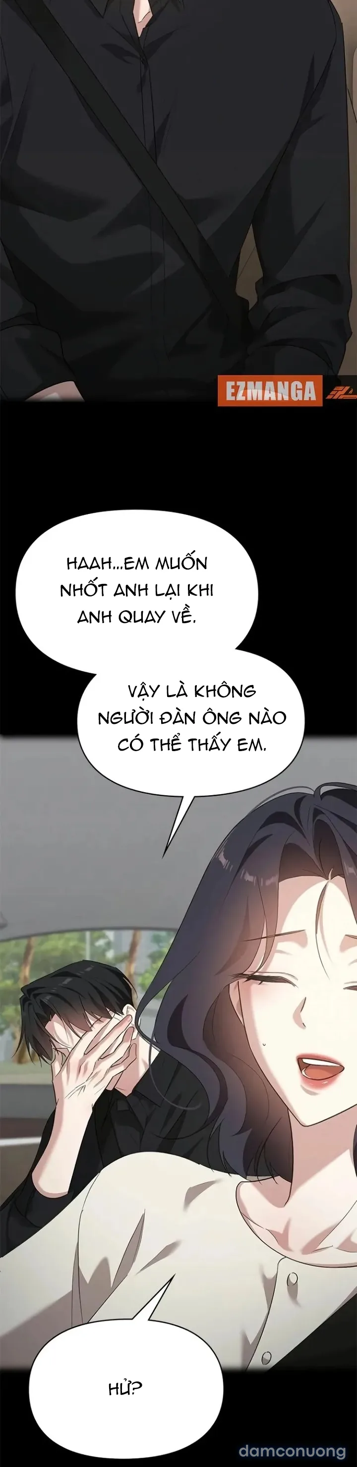 Vị Khách Trong Đêm 