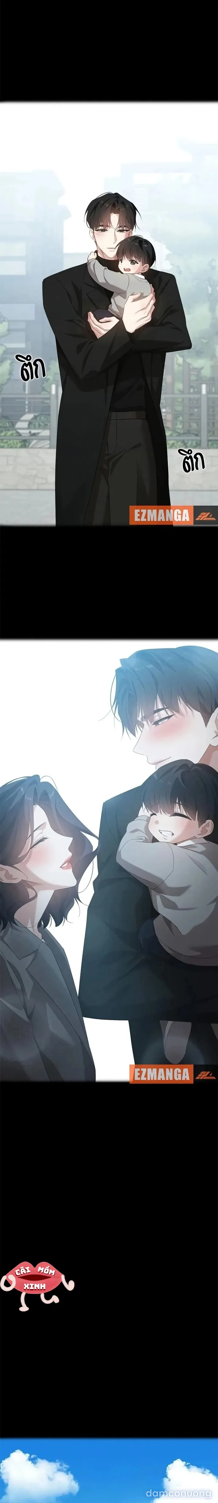 Vị Khách Trong Đêm 