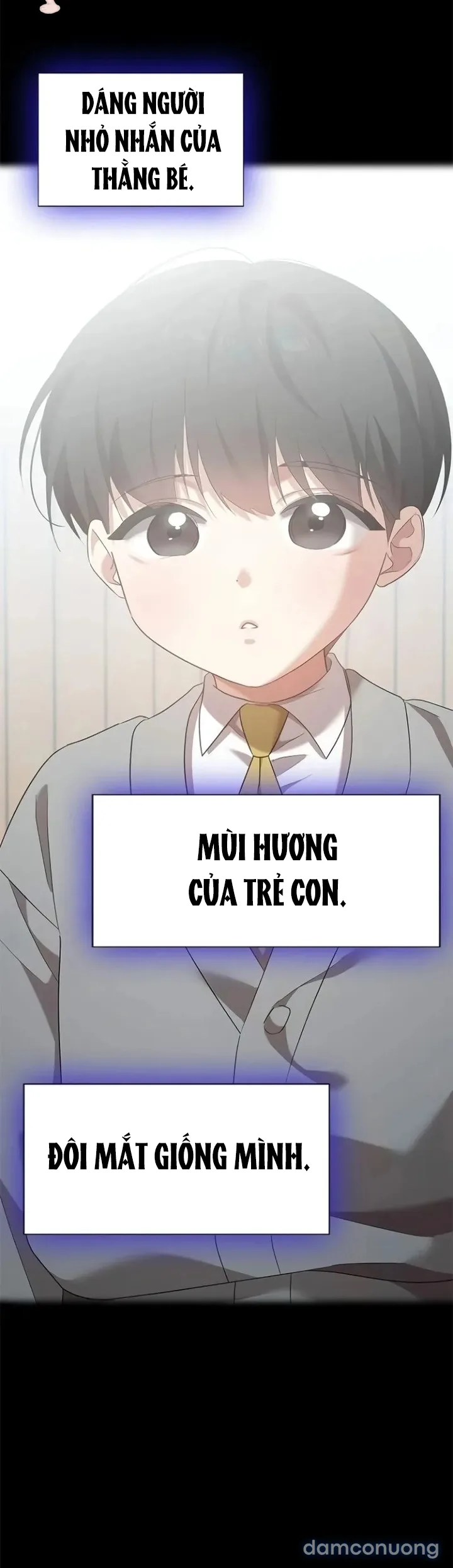Vị Khách Trong Đêm 