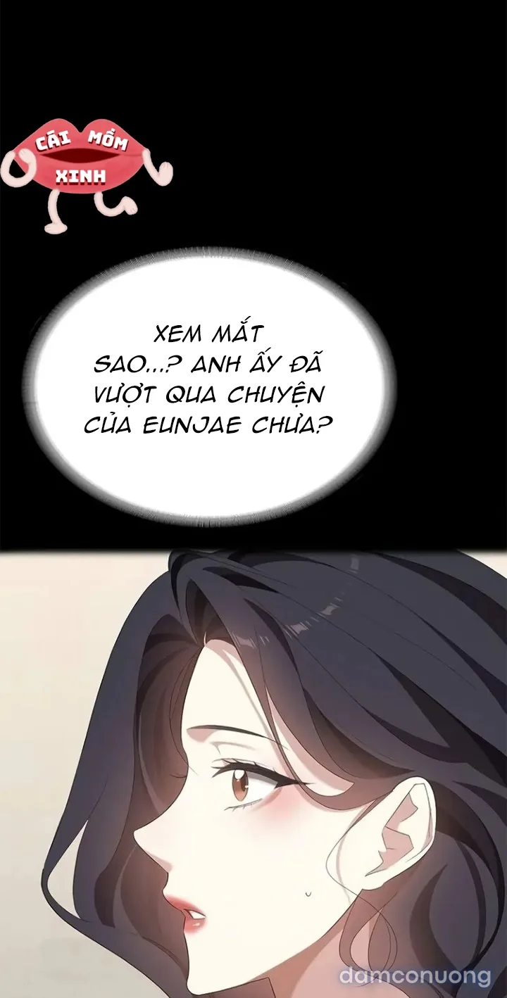 Vị Khách Trong Đêm 
