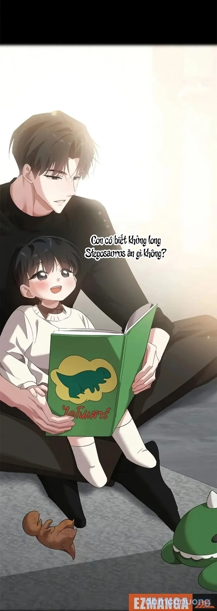 Vị Khách Trong Đêm 