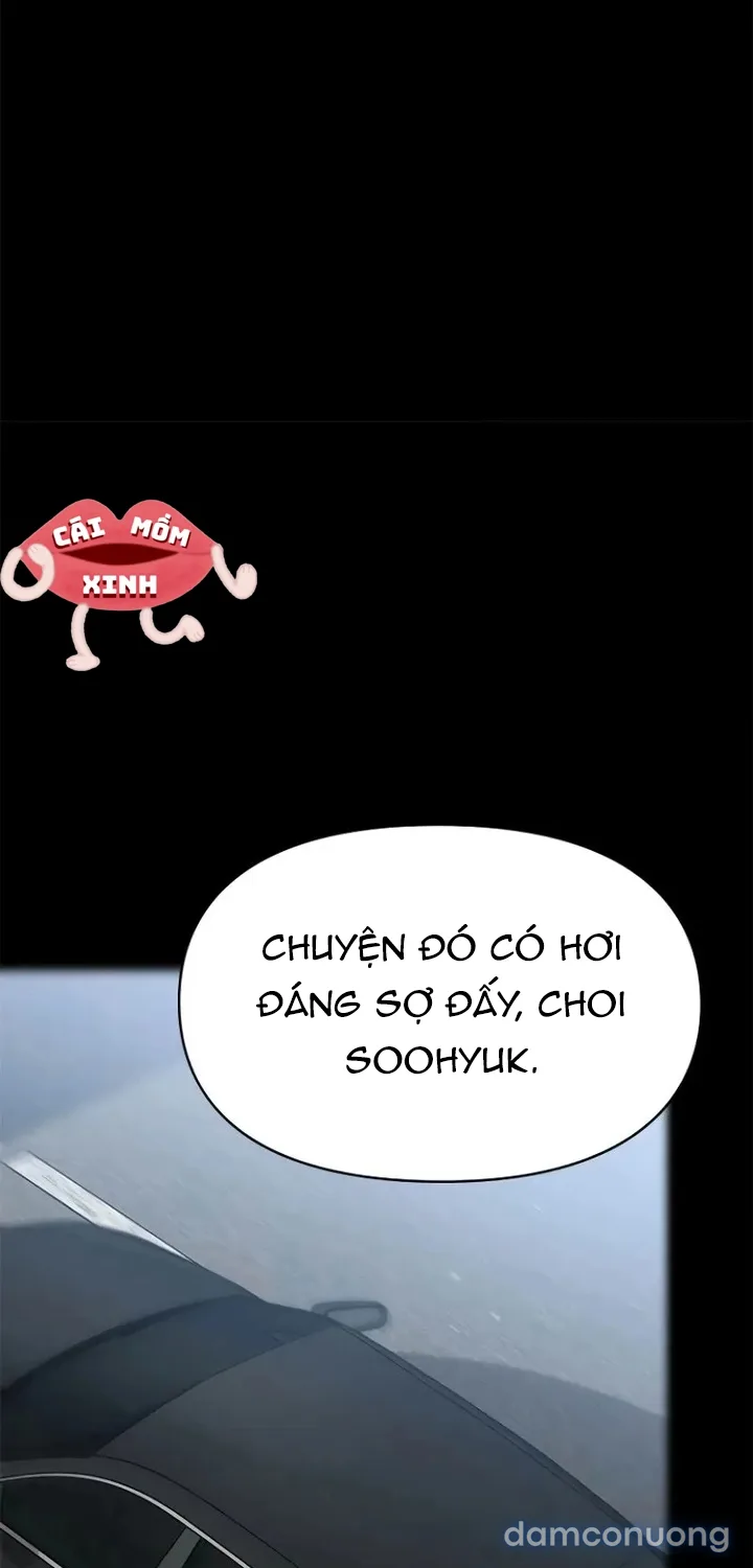 Vị Khách Trong Đêm 