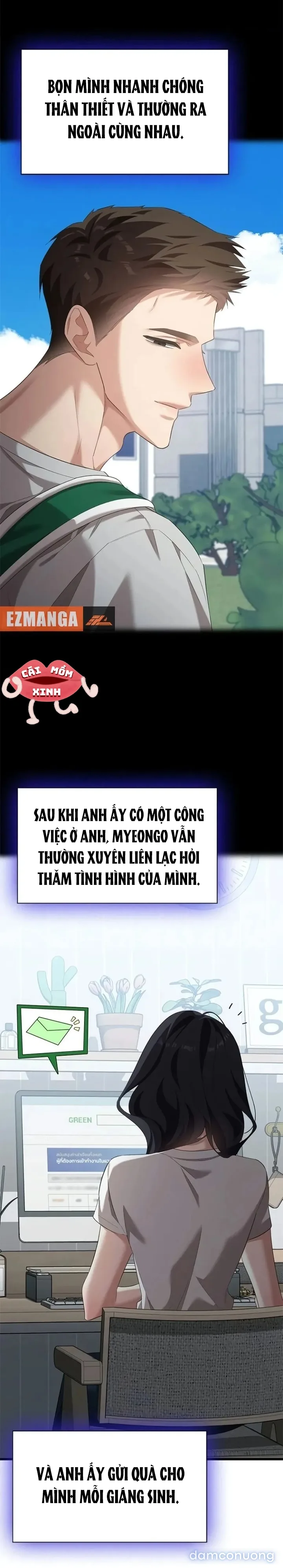 Vị Khách Trong Đêm 