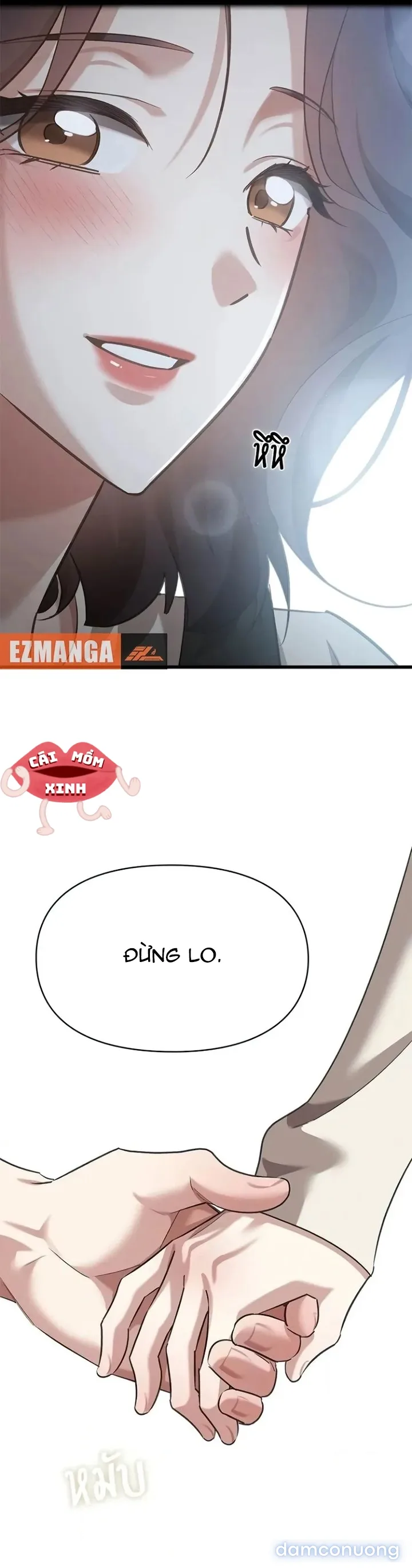 Vị Khách Trong Đêm 