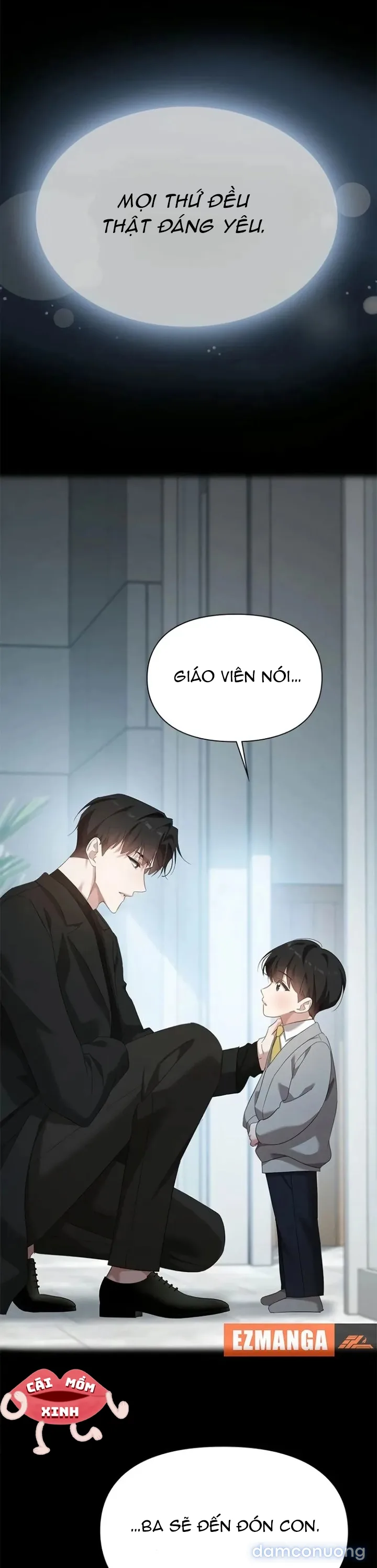 Vị Khách Trong Đêm 