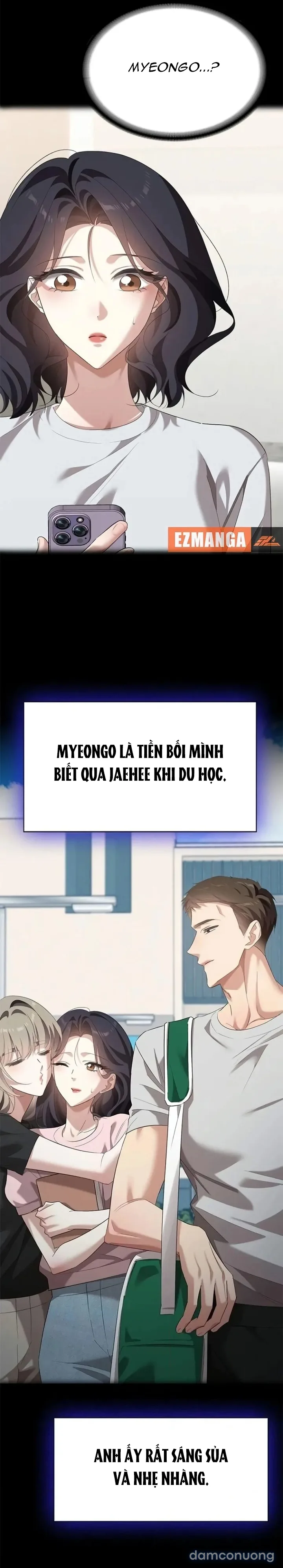 Vị Khách Trong Đêm 