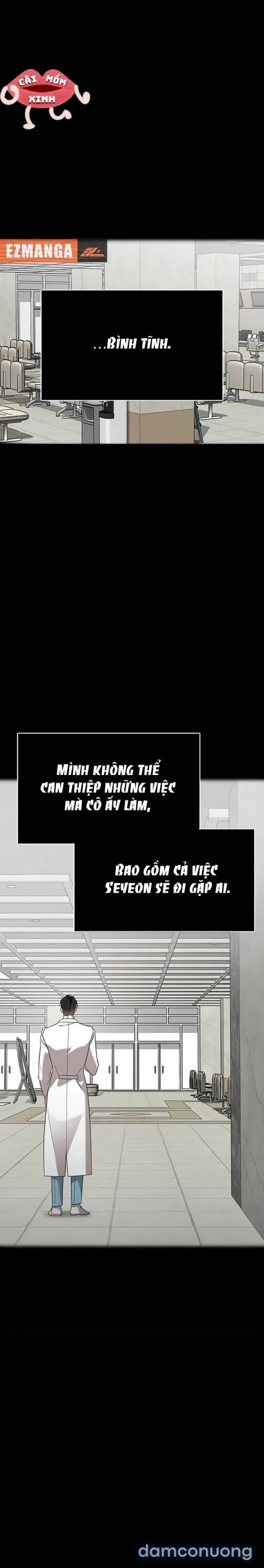 Vị Khách Trong Đêm 
