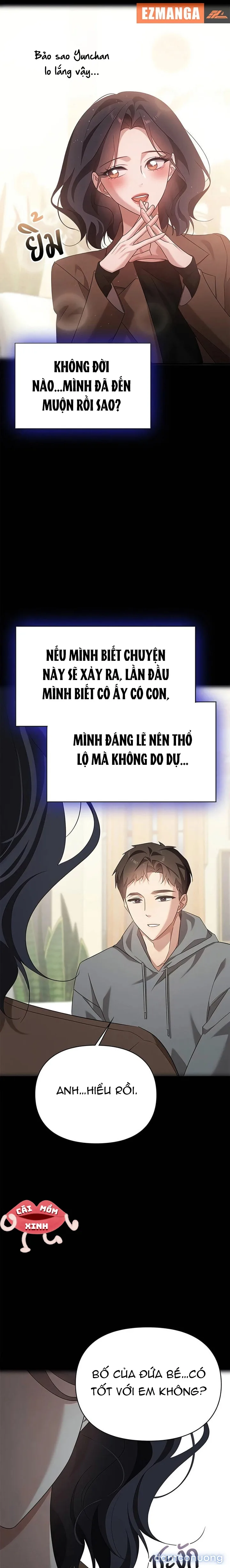 Vị Khách Trong Đêm 