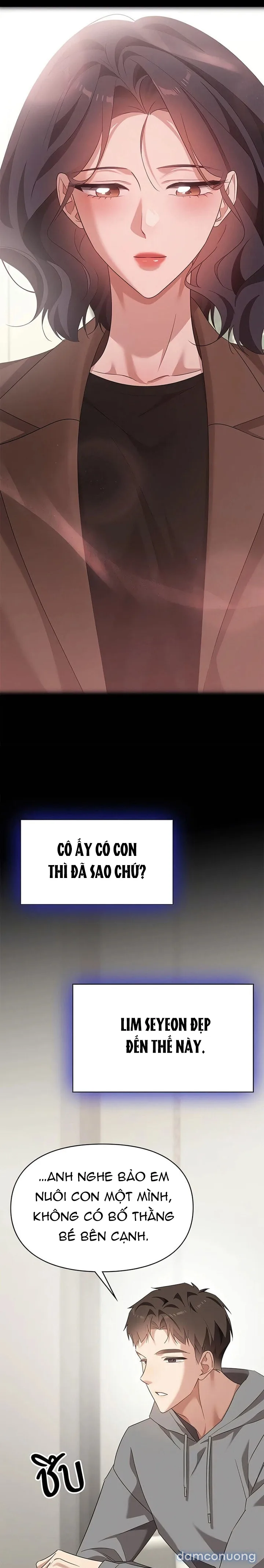 Vị Khách Trong Đêm 