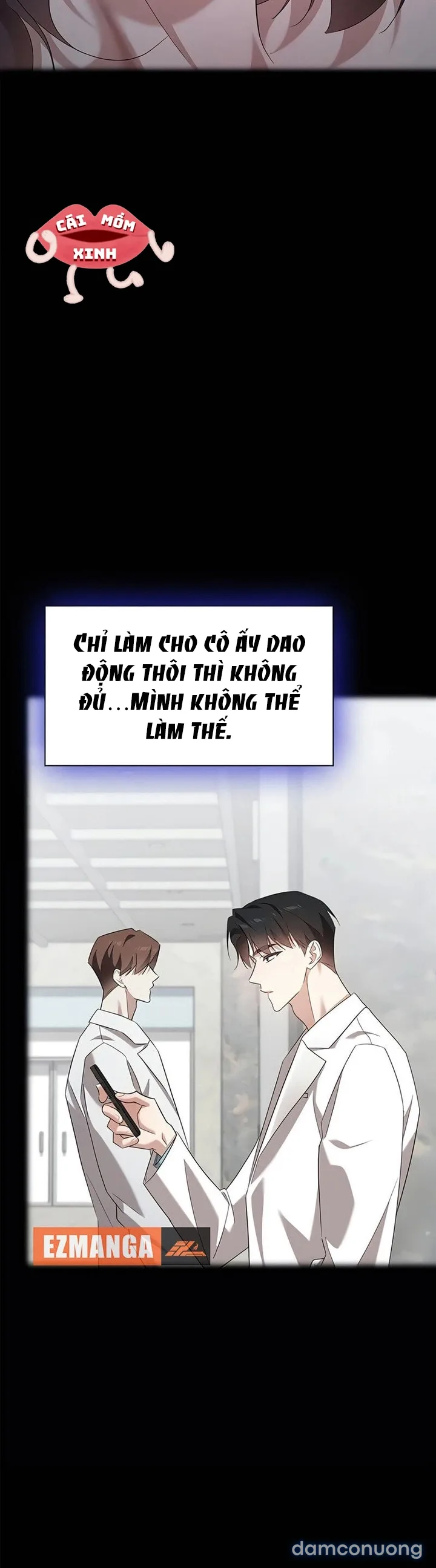 Vị Khách Trong Đêm 