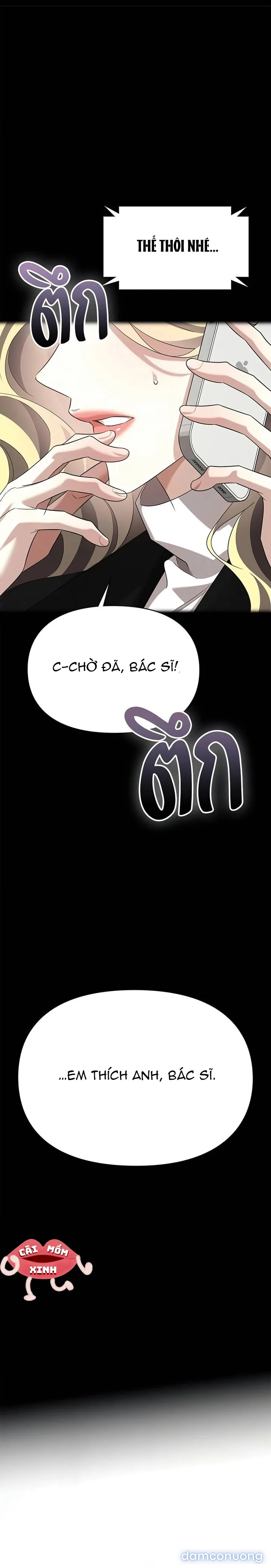 Vị Khách Trong Đêm 