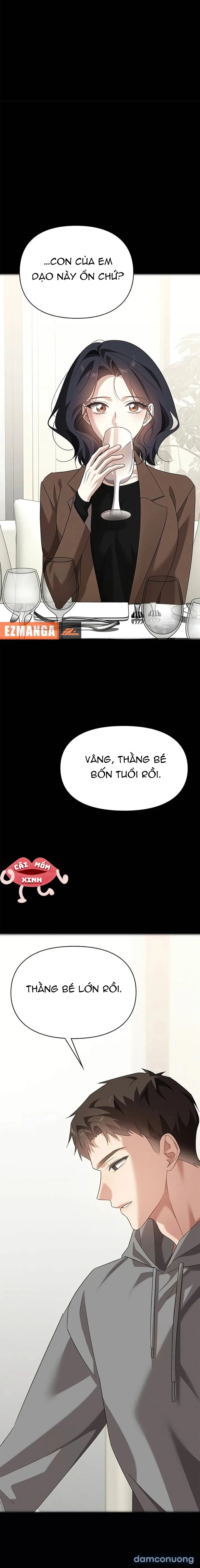 Vị Khách Trong Đêm 