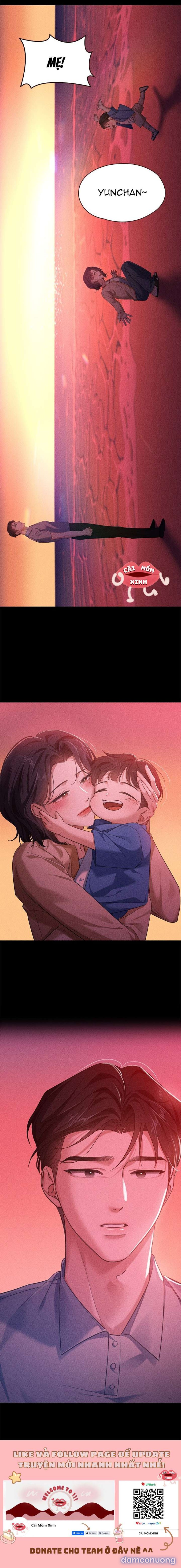 Vị Khách Trong Đêm 