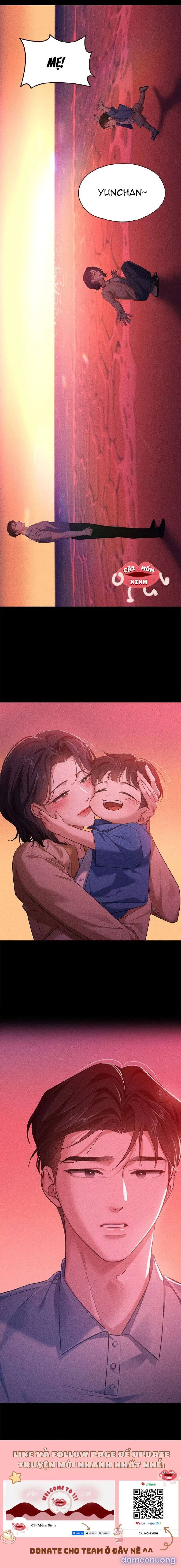 Vị Khách Trong Đêm 