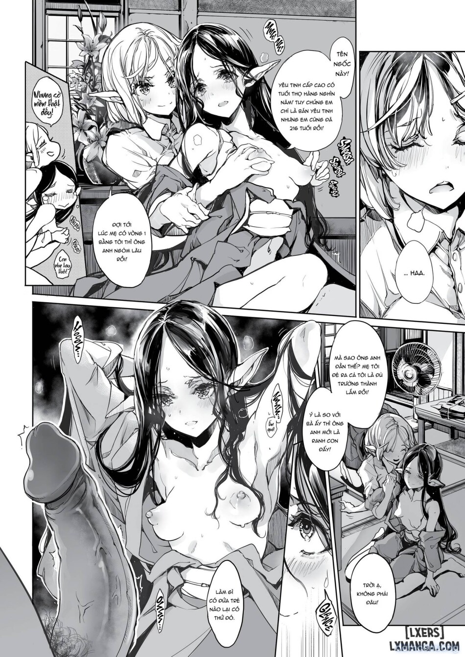 Elven Bride ReBridal 