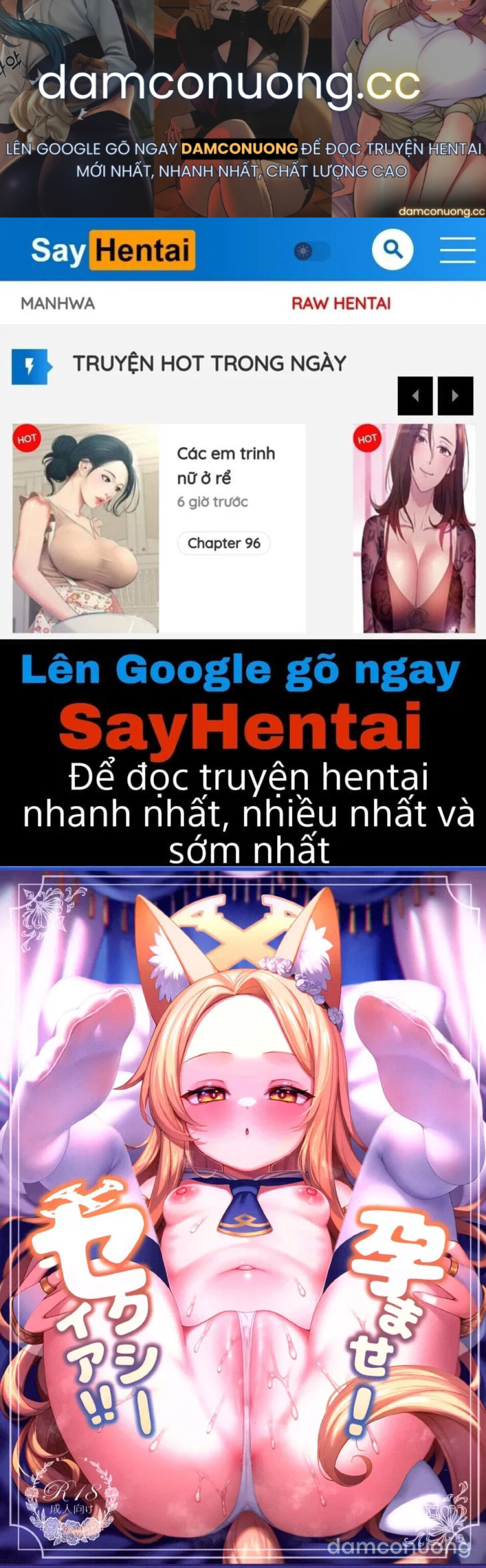 Mầm Sống Kết Tinh Cùng Nàng Seia Quyến Rũ 