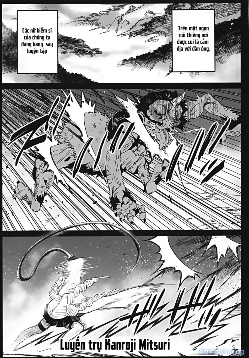 Kimetsu no Urabon (Kimetsu no Yaiba) 