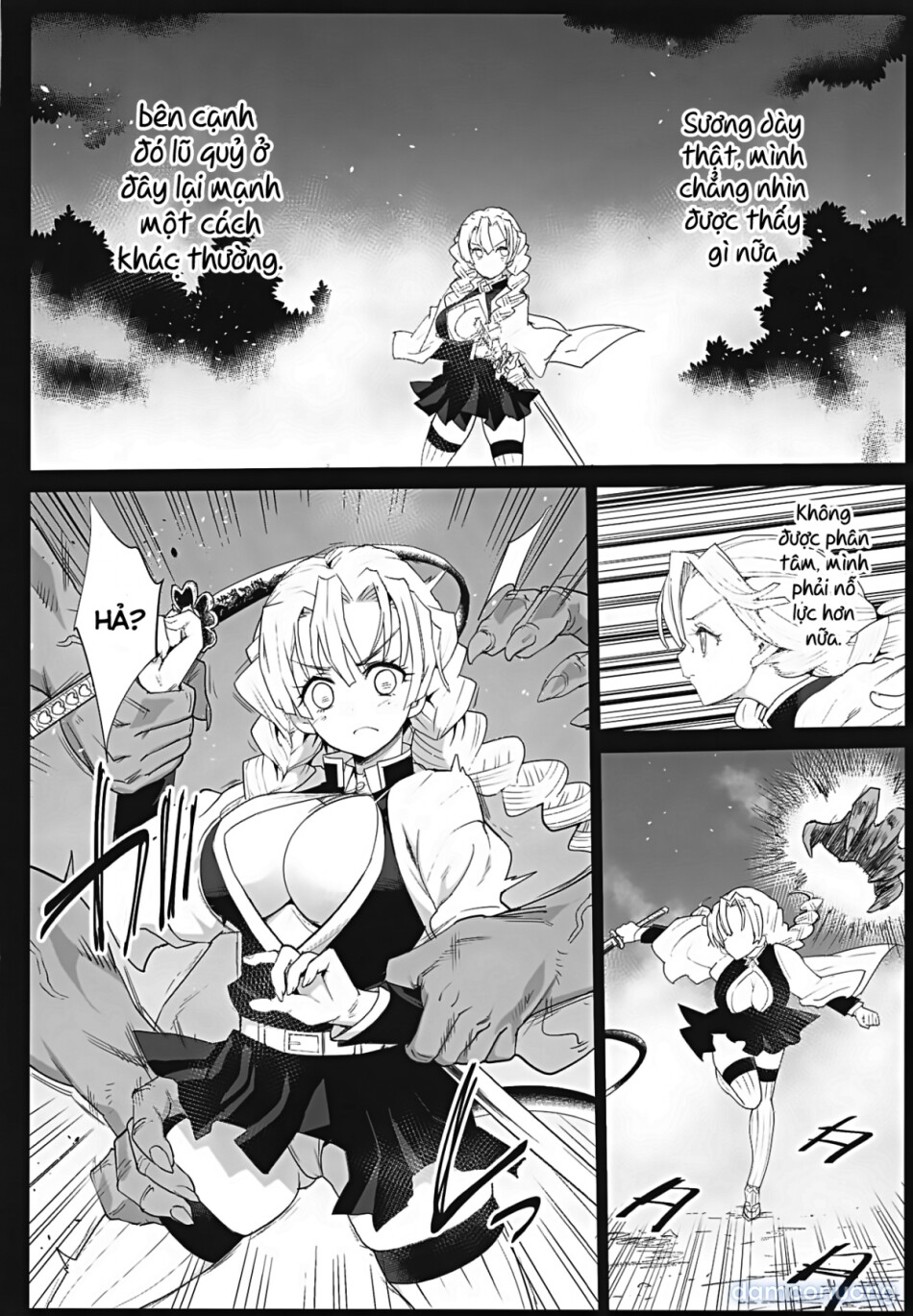 Kimetsu no Urabon (Kimetsu no Yaiba) 