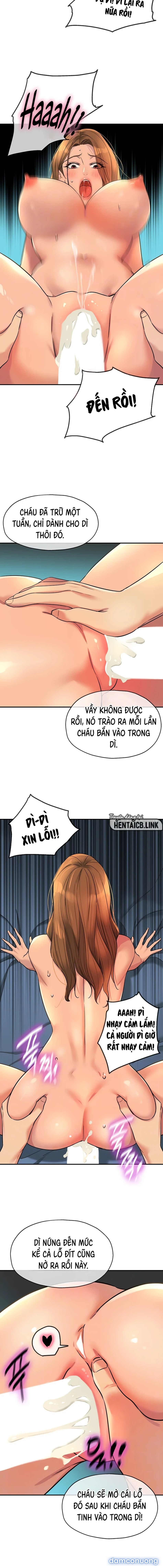 Khe lỗ diệu kì 