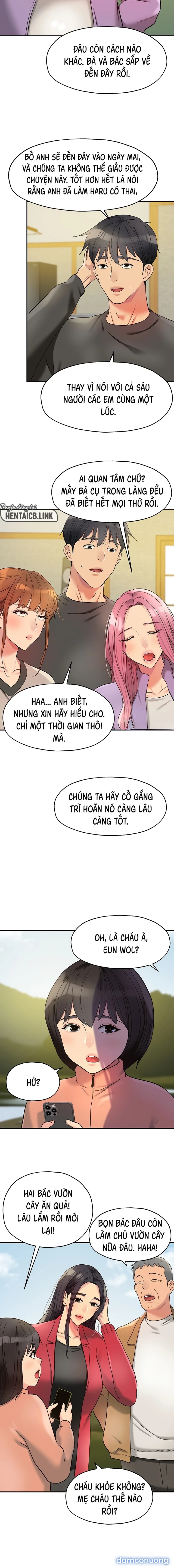 Khe lỗ diệu kì 